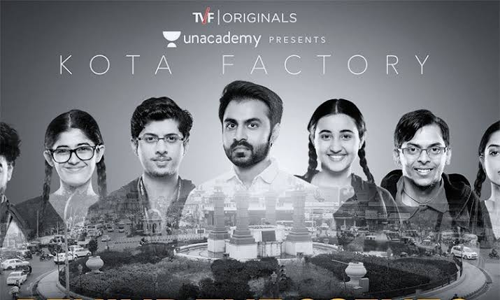 Kota Factory Season 3 Release Date, Cast, Story, Trailer and More