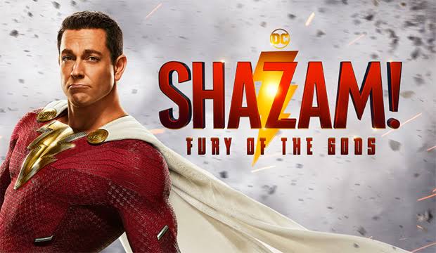 Shazam 2 Release Date on Amazon Prime Video and OTT Rights Price