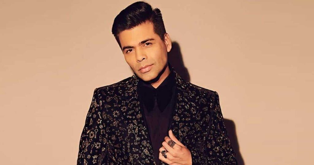 Karan Johar