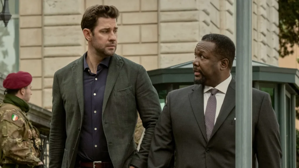 Loved Jack Ryan Season 3? Here are 8 best similar web series on Amazon Prime Video