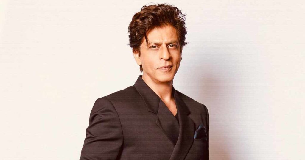 Shahrukh Khan Net Worth 2023: A Look at King Khan’s Lavish Lifestyle