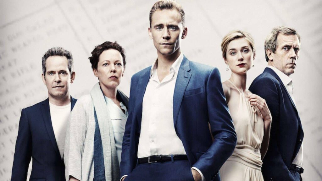 The Night Manager