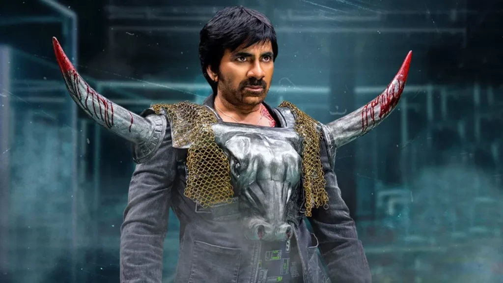 Ravanasura Release Date on Prime Video and OTT Rights Price