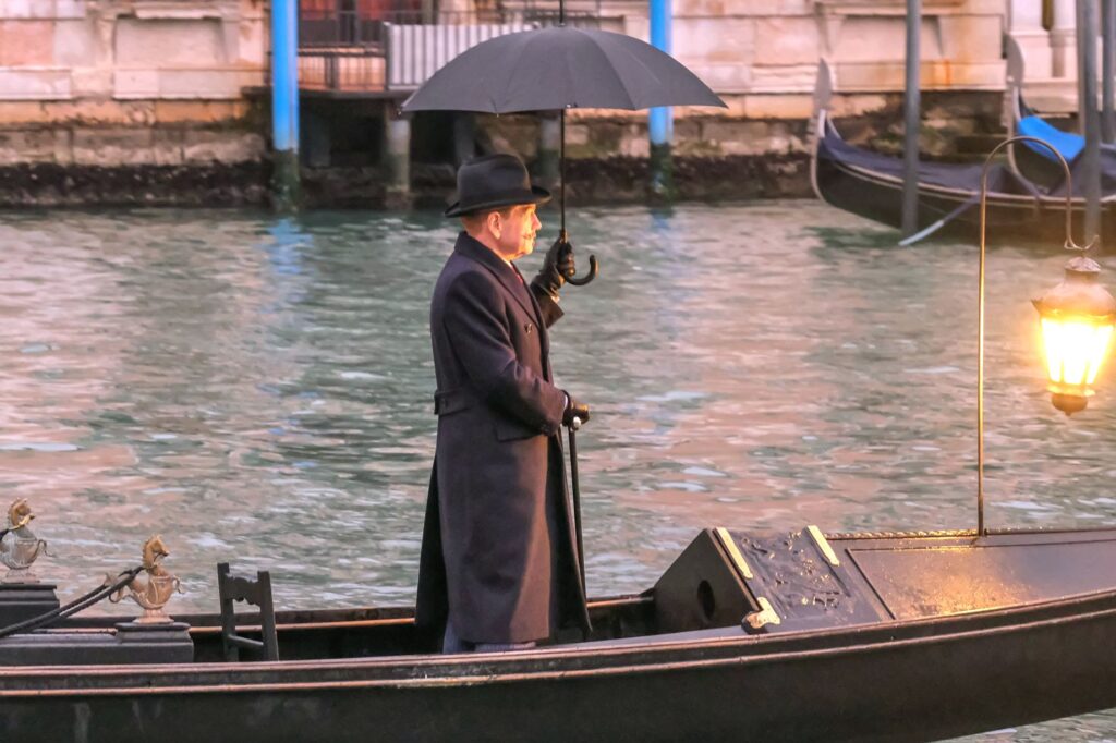 A Haunting in Venice Budget and Box Office Collection Prediction