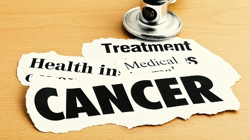 Lowered Risk of Certain Cancers