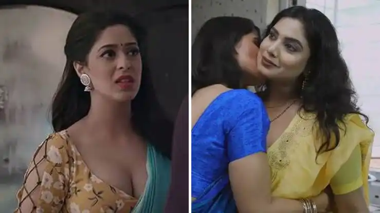 Hot Indian web series online in hindi