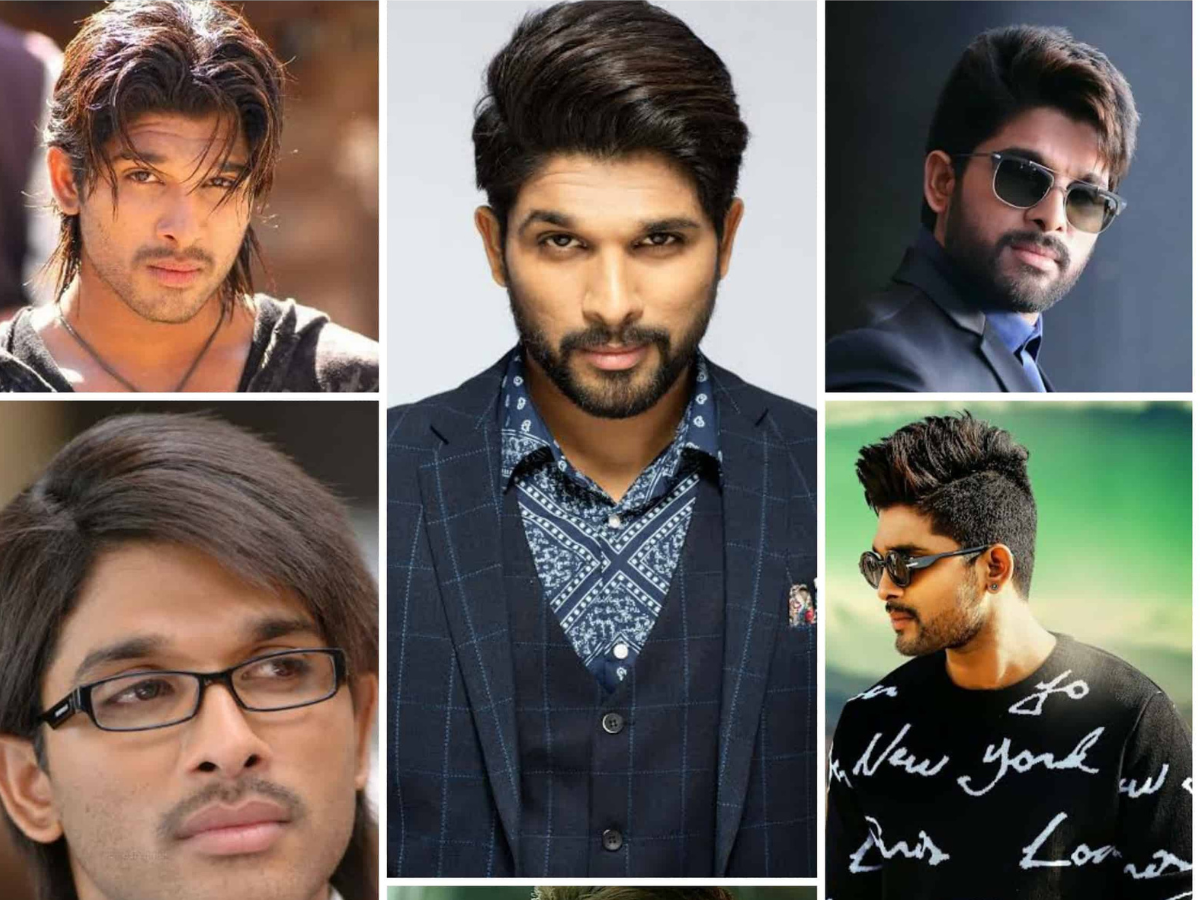 10 Aalu arjun ideas  allu arjun hairstyle dj movie actors images