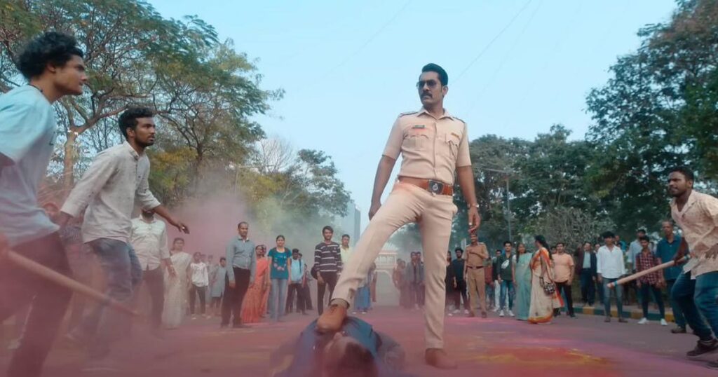Ghar Banduk Biryani Box Office Collection Day 2 and Budget
