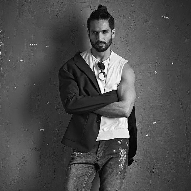 Shahid Kapoor completes 14 years in Bollywood! - The Statesman