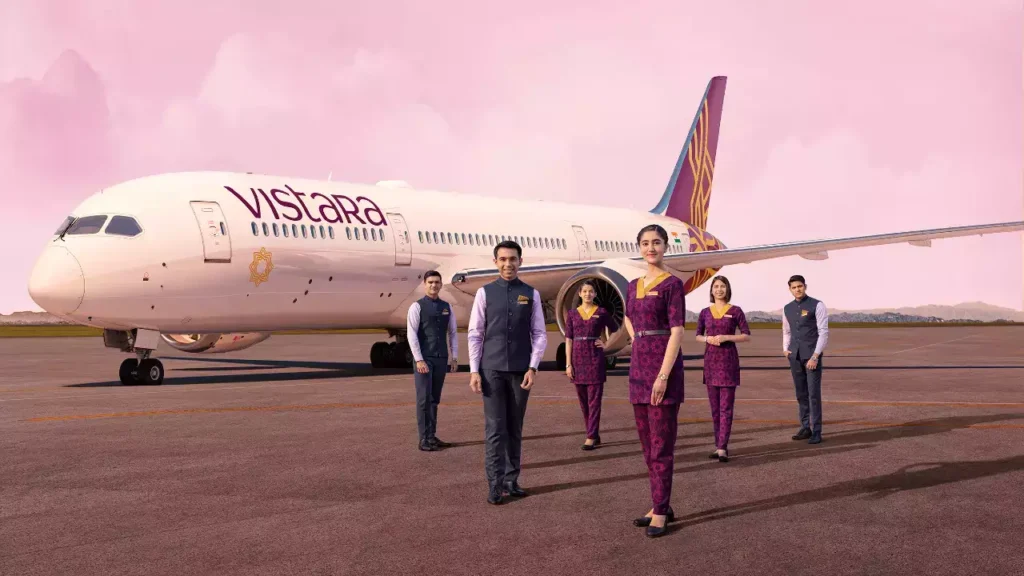 Vistara Airline Offers: Get Massive Discounts on Domestic & International Flight Tickets