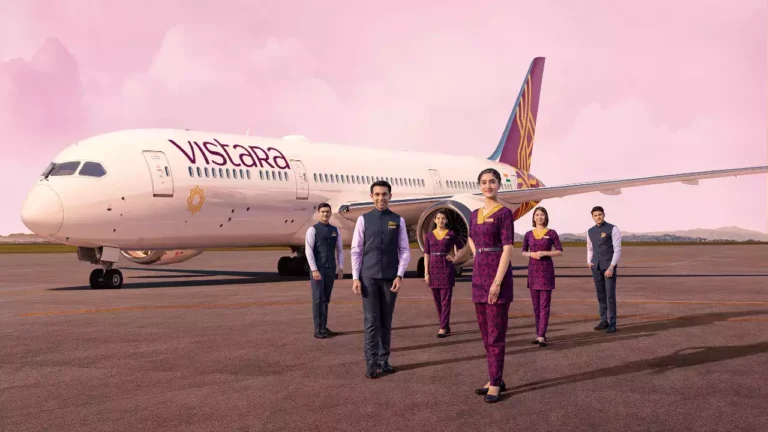 Vistara Airline Offers: Get Massive Discounts on Domestic & International Flight Tickets