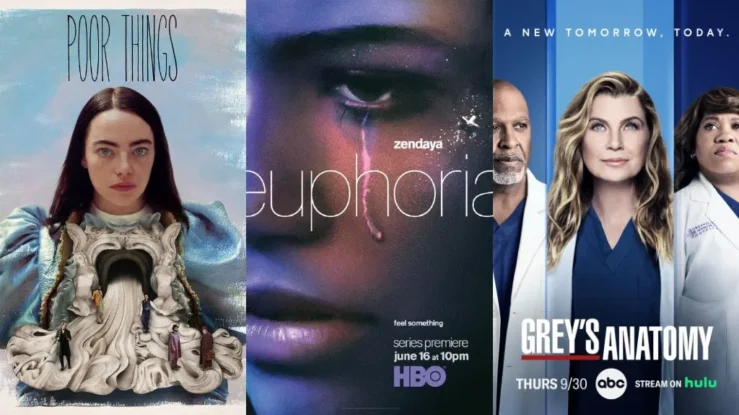 adult movies and web series on Hotstar