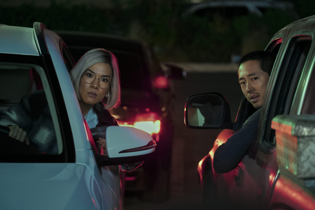Beef Season 2 Release Date