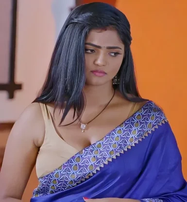Bharti Jha