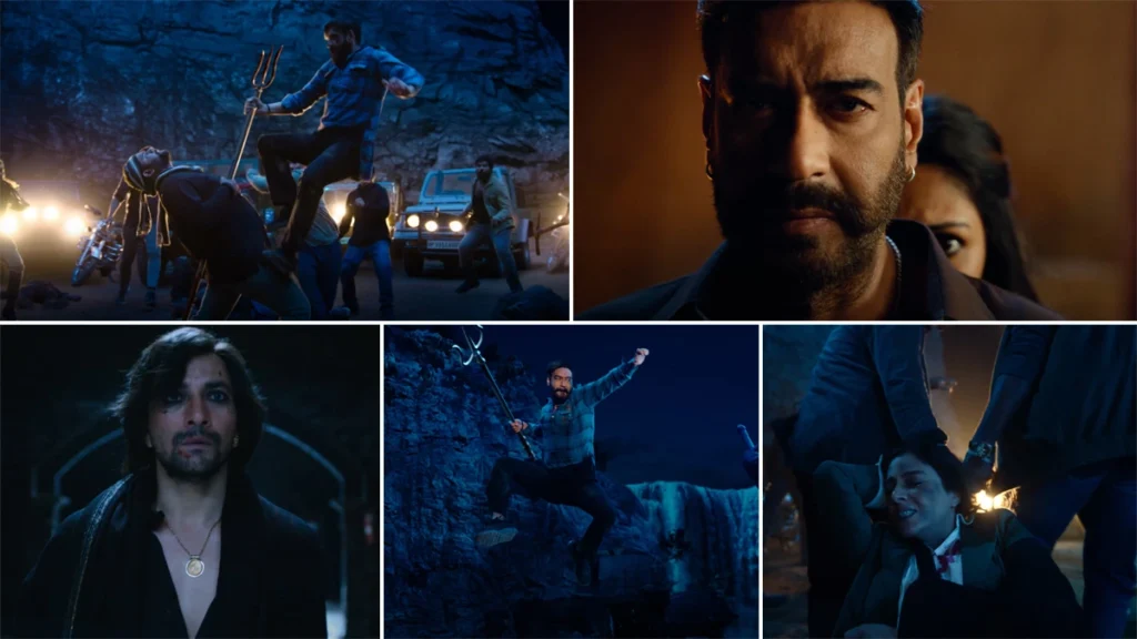 Bhola OTT Release Date, Amazon Prime Video Rights Price, Story, Trailer and More