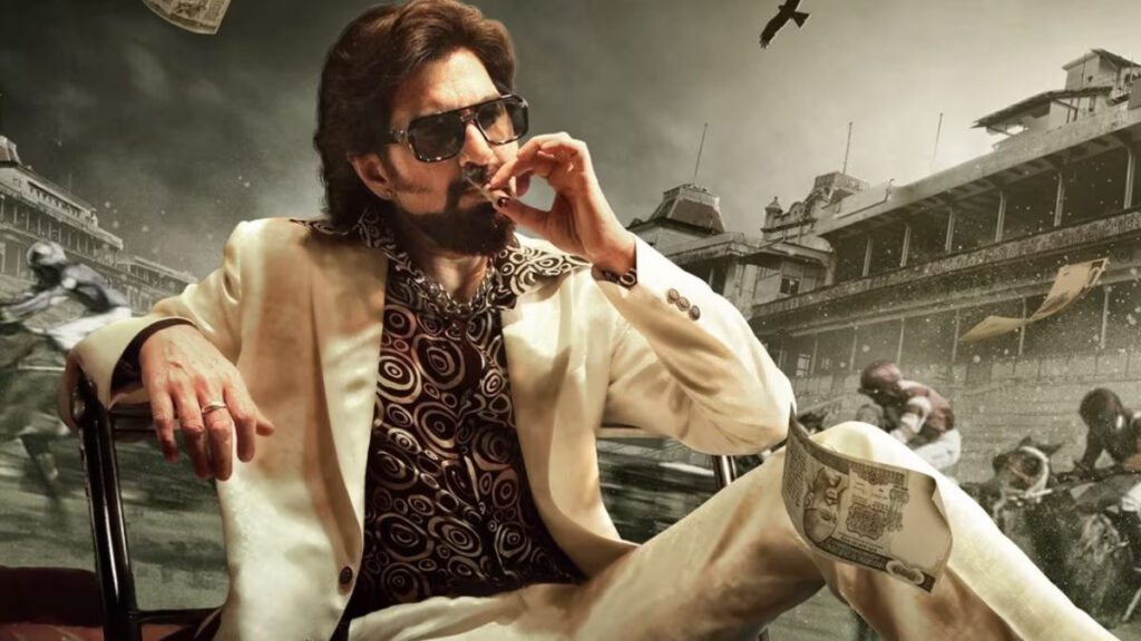 Chengiz Movie Review: Jeet's Gangster Drama is an Average Film