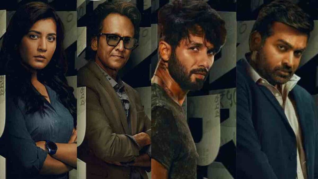 Farzi Season 2 Release Date, Cast, Story, Trailer, Episodes - When Will Farzi 2 Release Date on Amazon Prime Video