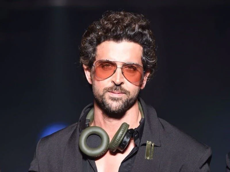 10 years of Guzaarish Hrithik Roshan shares a beautiful message on  social media urges everyone to live life to the fullest  Hindi Movie News   Times of India