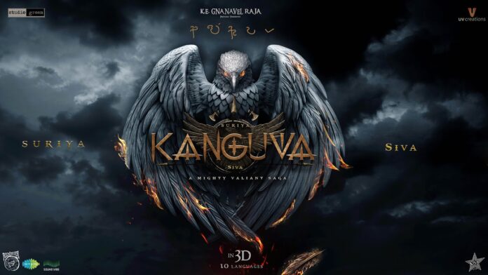 Kanguva Budget and Box Office Collection