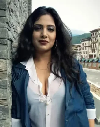Kavita Radheshyam