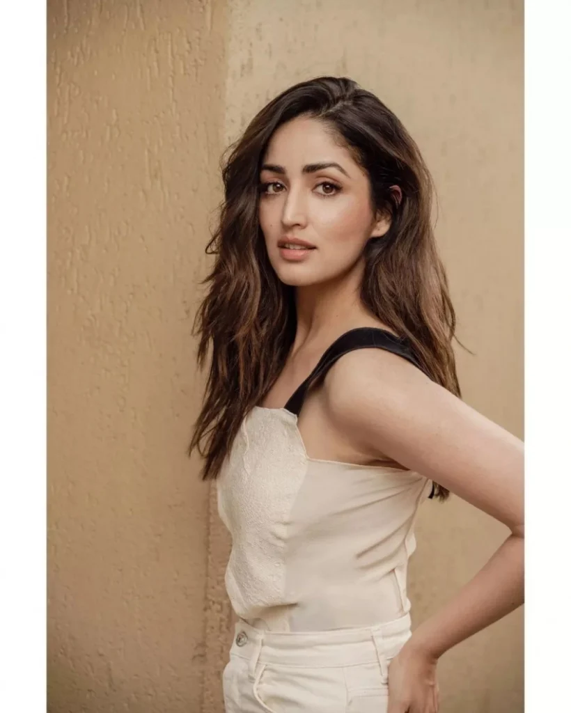 33 Hot and Bold Pics of Yami Gautam That Will Shock You