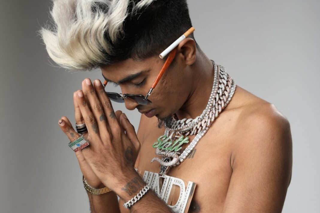 MC Stan Girlfriend Who Is Anam Shaikh Aka Buba The GF Of MC Stan