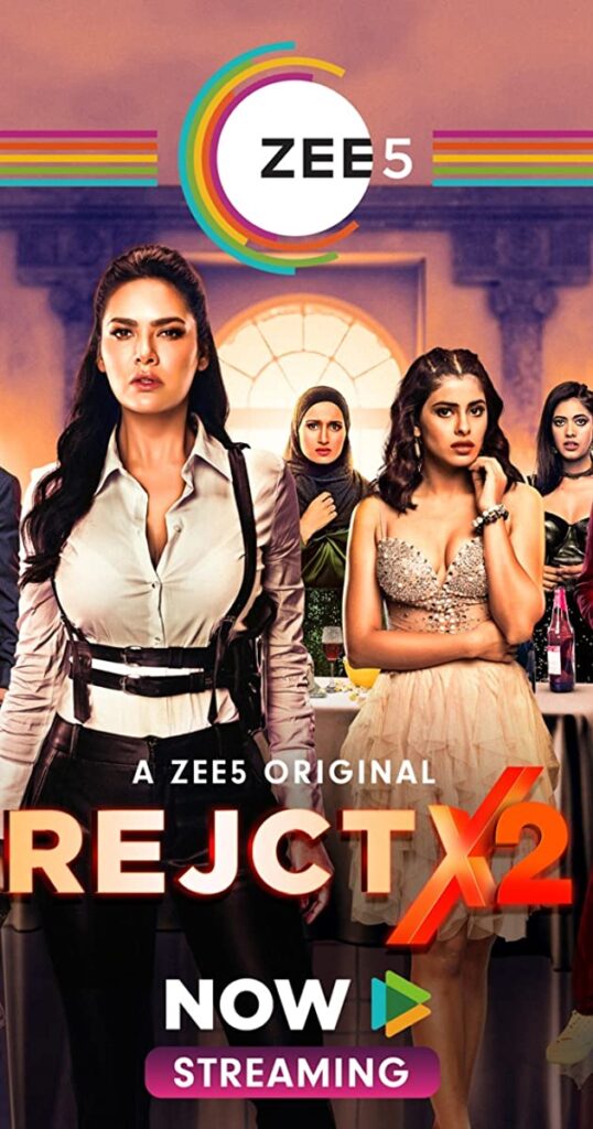 Top 10 Telugu Hot Web Series to Watch Online on OTT Platforms