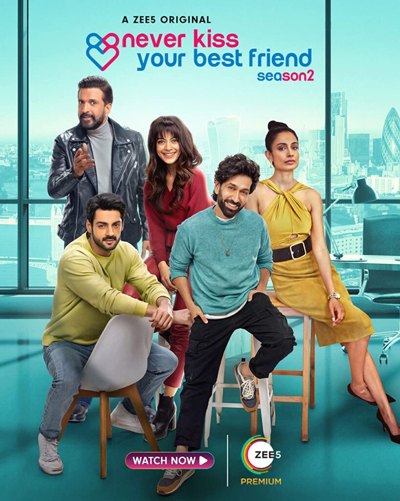 Top 10 Telugu Hot Web Series to Watch Online on OTT Platforms