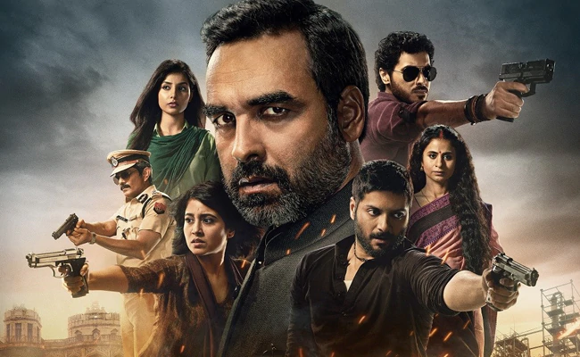 Mirzapur Season 3