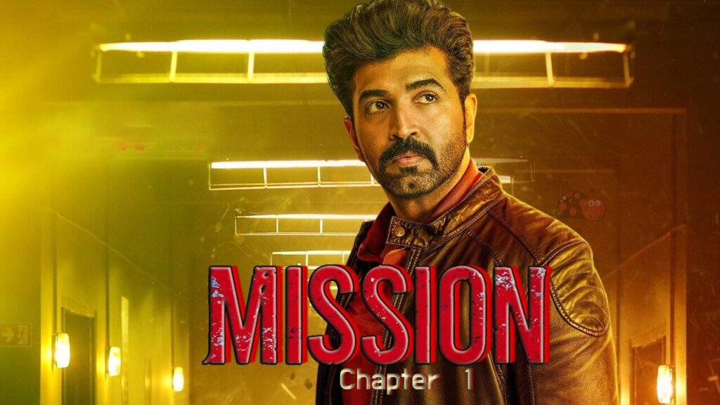 Mission Chapter 1 Budget and Box Office Collection Prediction