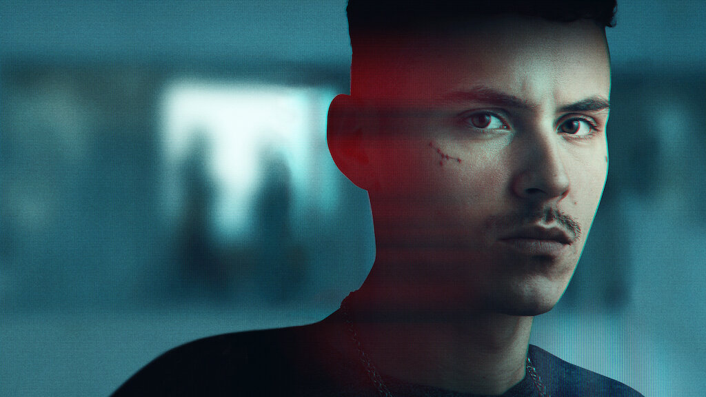 Muted Netflix Release Date, Cast, Plot, Teaser, Trailer And More