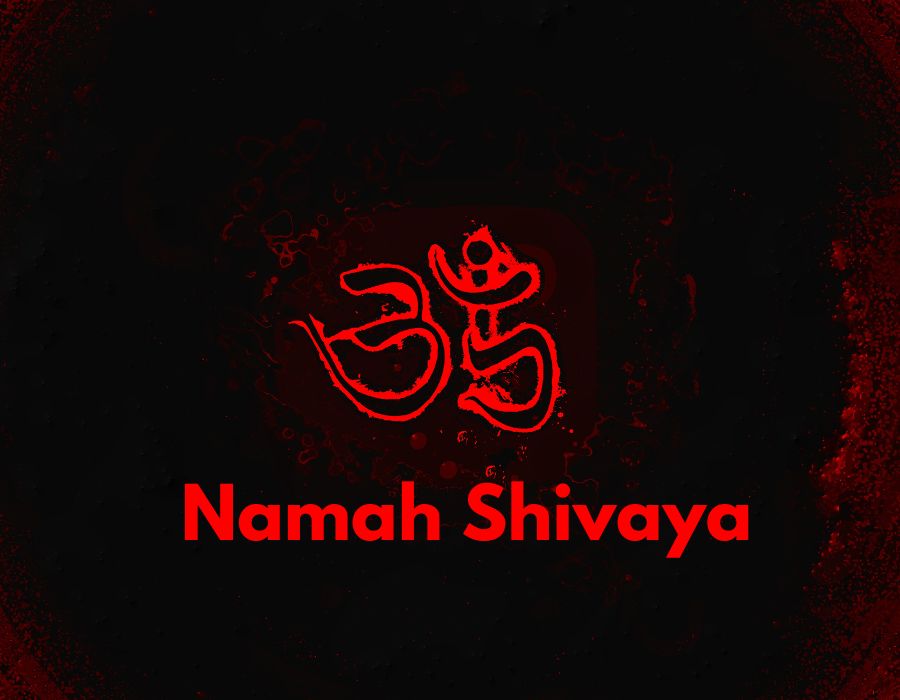 Om Namah Shivaya Meaning and The Benefits of Chanting the Mantra