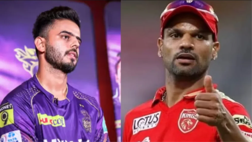 IPL 2023 PBKS vs KKR Dream11 Prediction Today's Match, Dream11 Team, Predicted Playing 11, Pitch Report, Weather Report, Punjab Kings vs Kolkata Knight Riders Match 2 of the Tournament