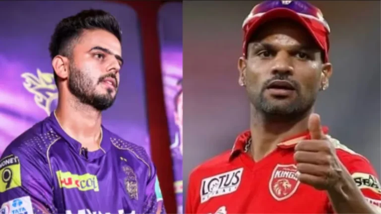 IPL 2023 PBKS vs KKR Dream11 Prediction Today’s Match, Dream11 Team, Predicted Playing 11, Pitch Report, Weather Report, Punjab Kings vs Kolkata Knight Riders Match 2 of the Tournament