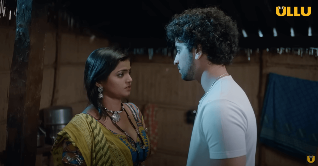 Rain Basera Part 4 Ullu Web Series 2023 Release Date, Cast, Story, Trailer and More