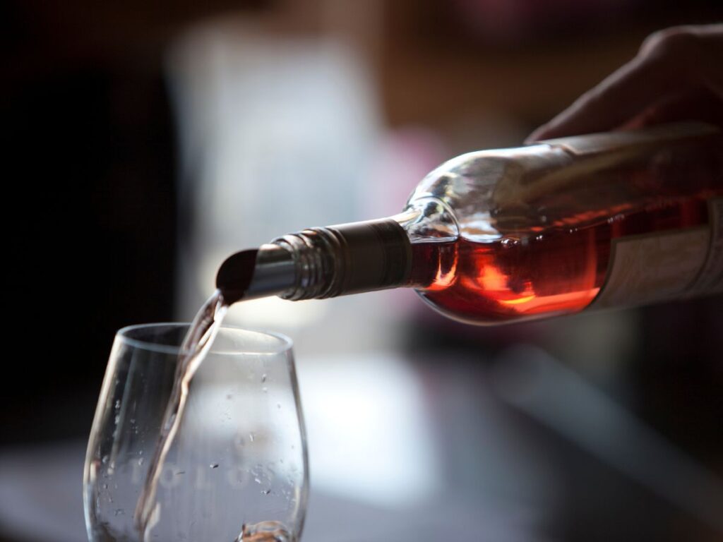 Introducing the World of Rose Wine: 7 Fascinating and Surprising Facts