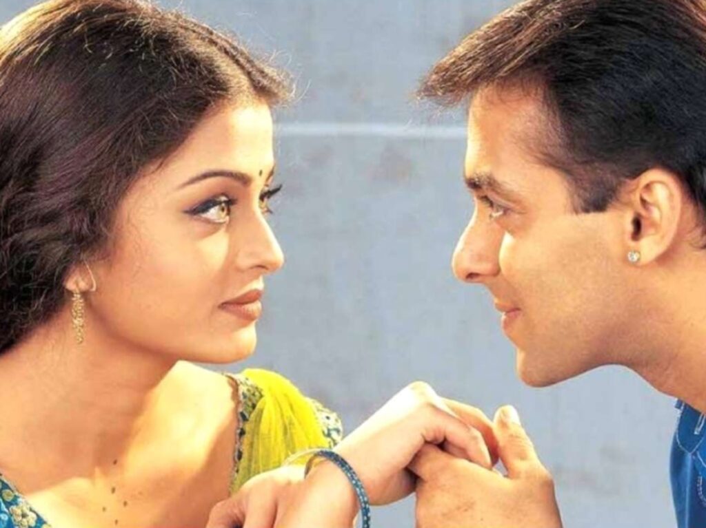 Salman Khan Aishwarya Rai