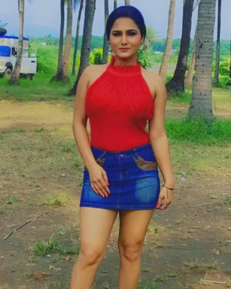 Sanni Singh