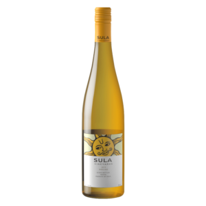  Sula Riesling - 12.5% alcohol