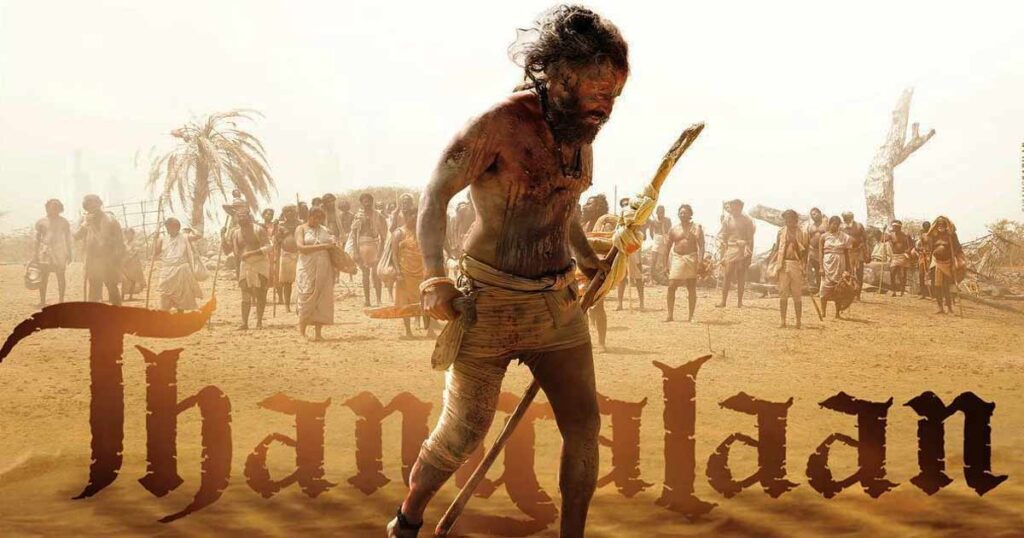 Thangalaan Budget and Box Office Collection Prediction