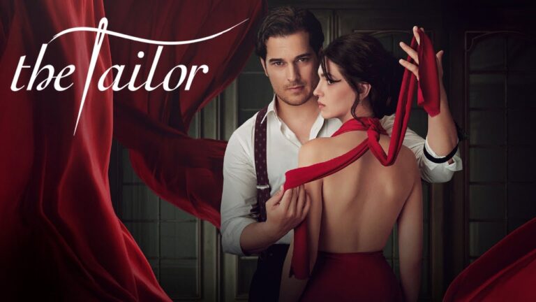 The Tailor Release Date on Netflix, Cast, Story, Teaser, Trailer and More