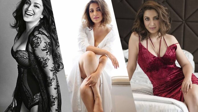 33 Hot and Sexy Photos of Tisca Chopra That Needs Your Attention