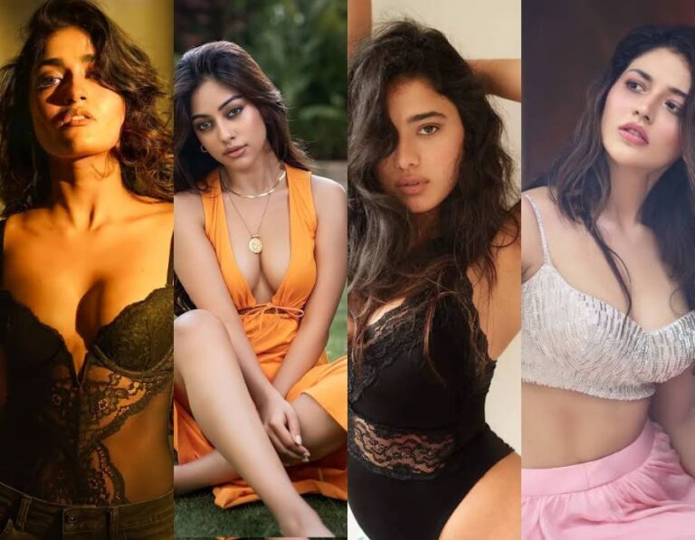Top 10 Telugu Hot Actress You Need to Check Out