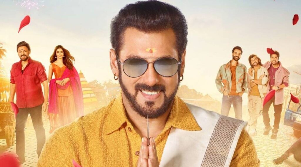 Top 11 Kisi Ka Bhai Kisi Ki Jaan Movie Dialogues