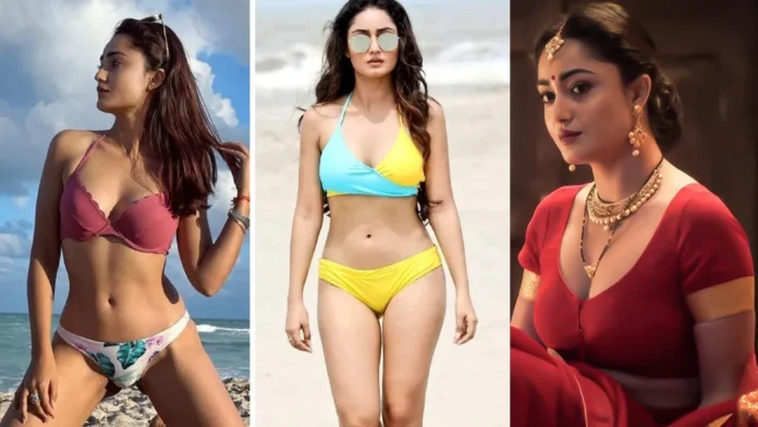 33 Tridha Choudhury Hot and Sexy Photos That Will Take Your Breath Away
