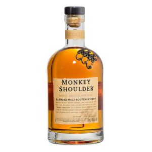 Monkey Shoulder Blended Malt Scotch 