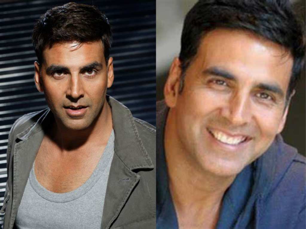 12 Best Comedy Movies by Akshay Kumar