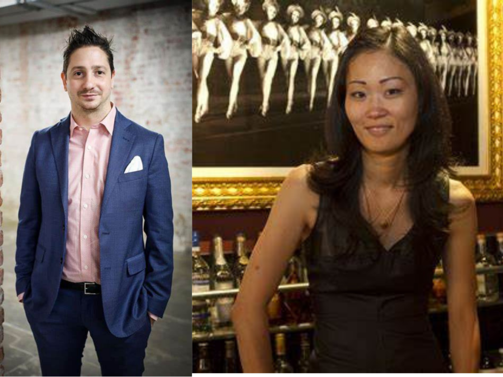 10 Most Famous Bartenders in the World in 2023