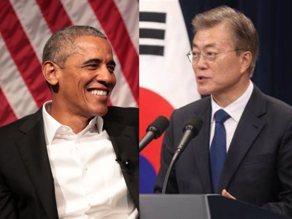 Top 15 Great Leaders You Should Know About