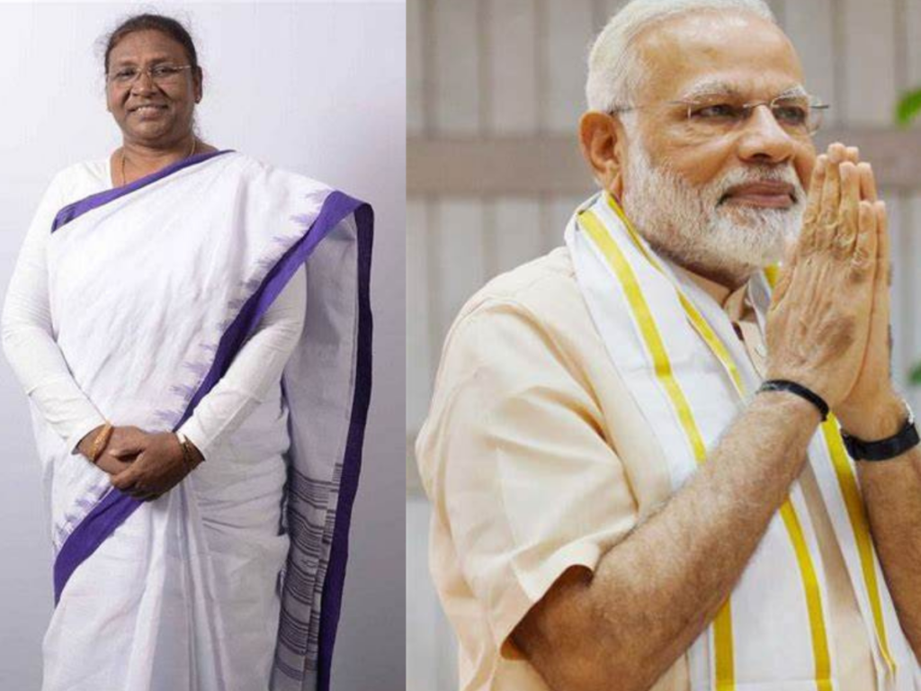 Know the Salary of the Indian President, Prime Minister, Chief Ministers, MLAs, MPs, and More